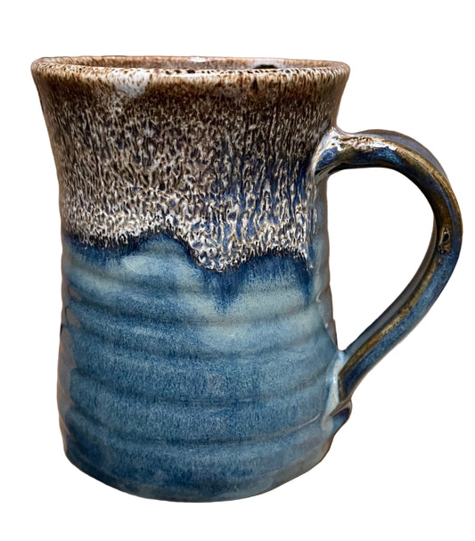 Pottery By Edie Hashiguchi - Mug