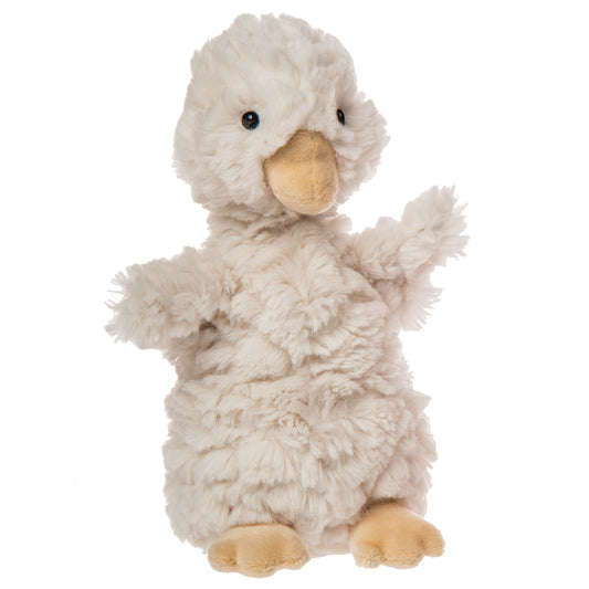 Plush Toy - Putty Duckling