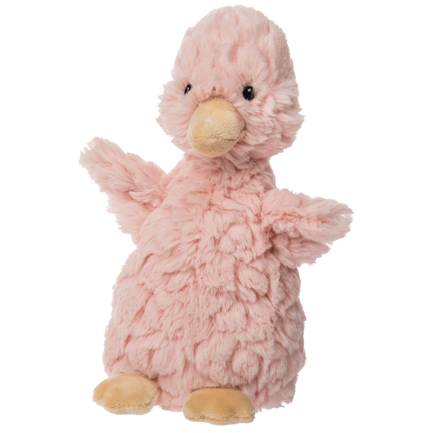 Plush Toy - Putty Duckling