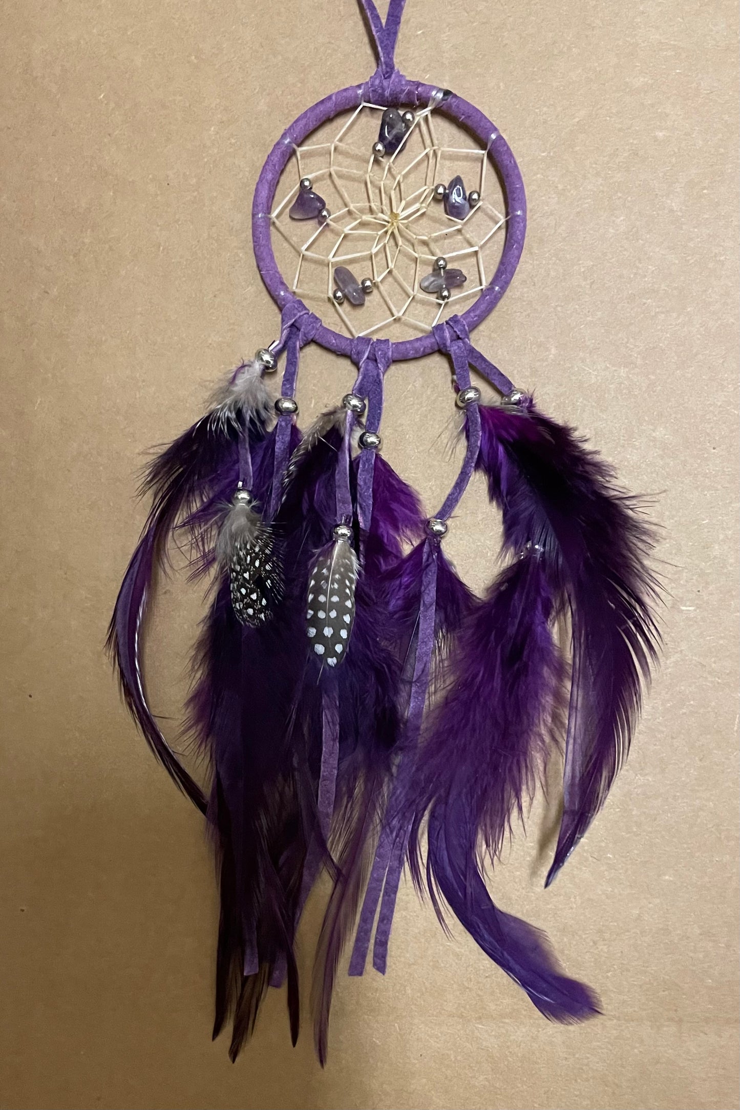 Dream Catcher - 2.5" Diameter