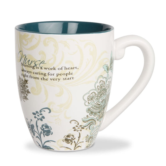 Drinkware - Nurse