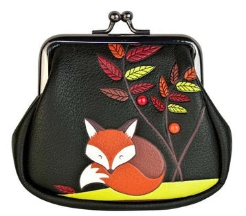 Espe - Fox - Coin Purse