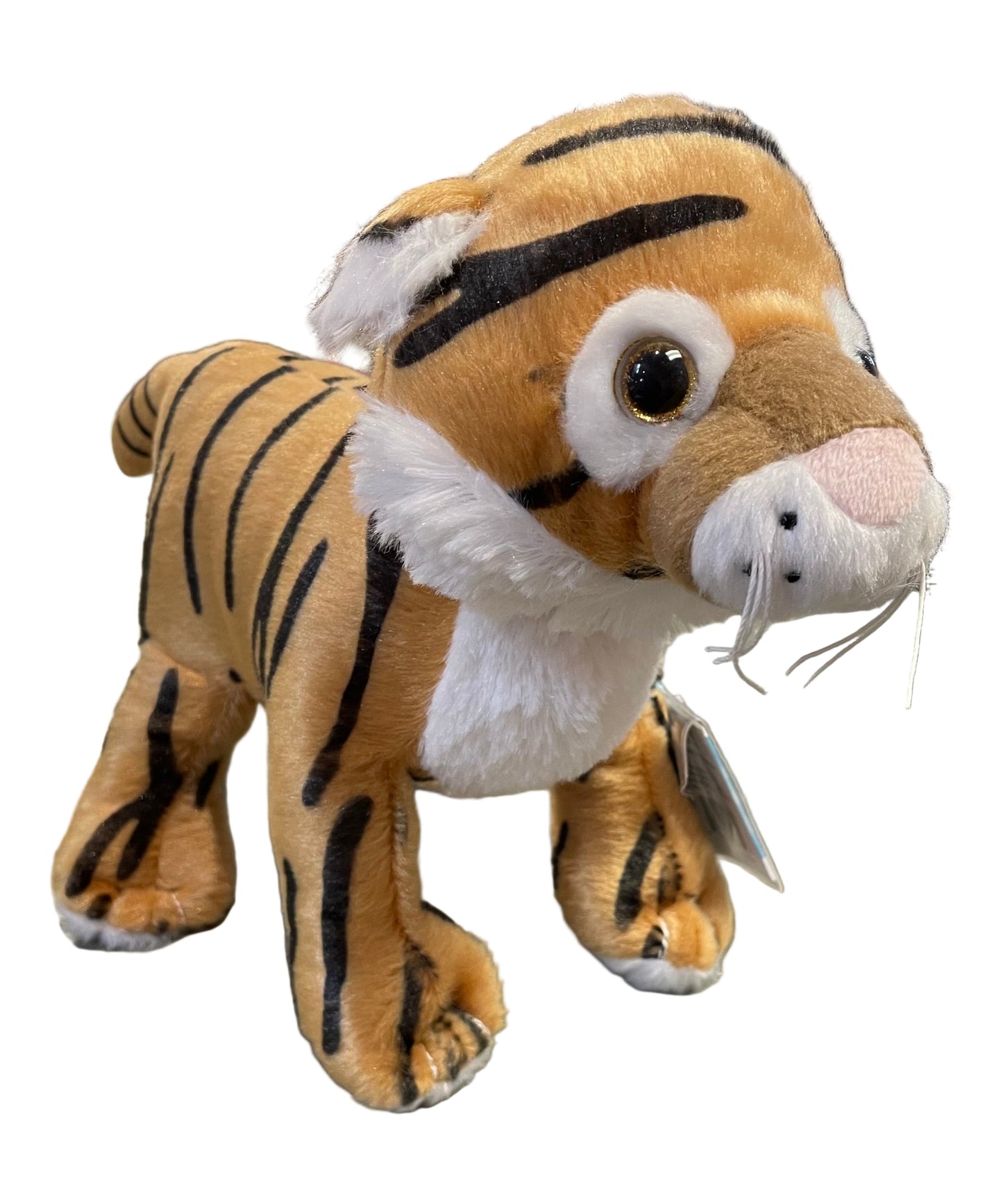 Webkinz - Bengal Tiger