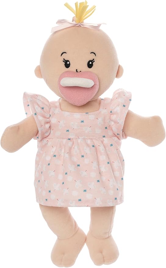 Manhattan Toy - Wee Baby Stella