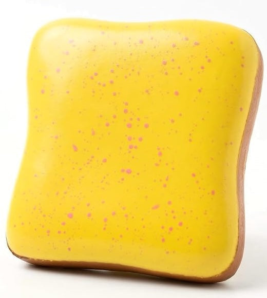 Toy - Squeezy Cheezy Toast