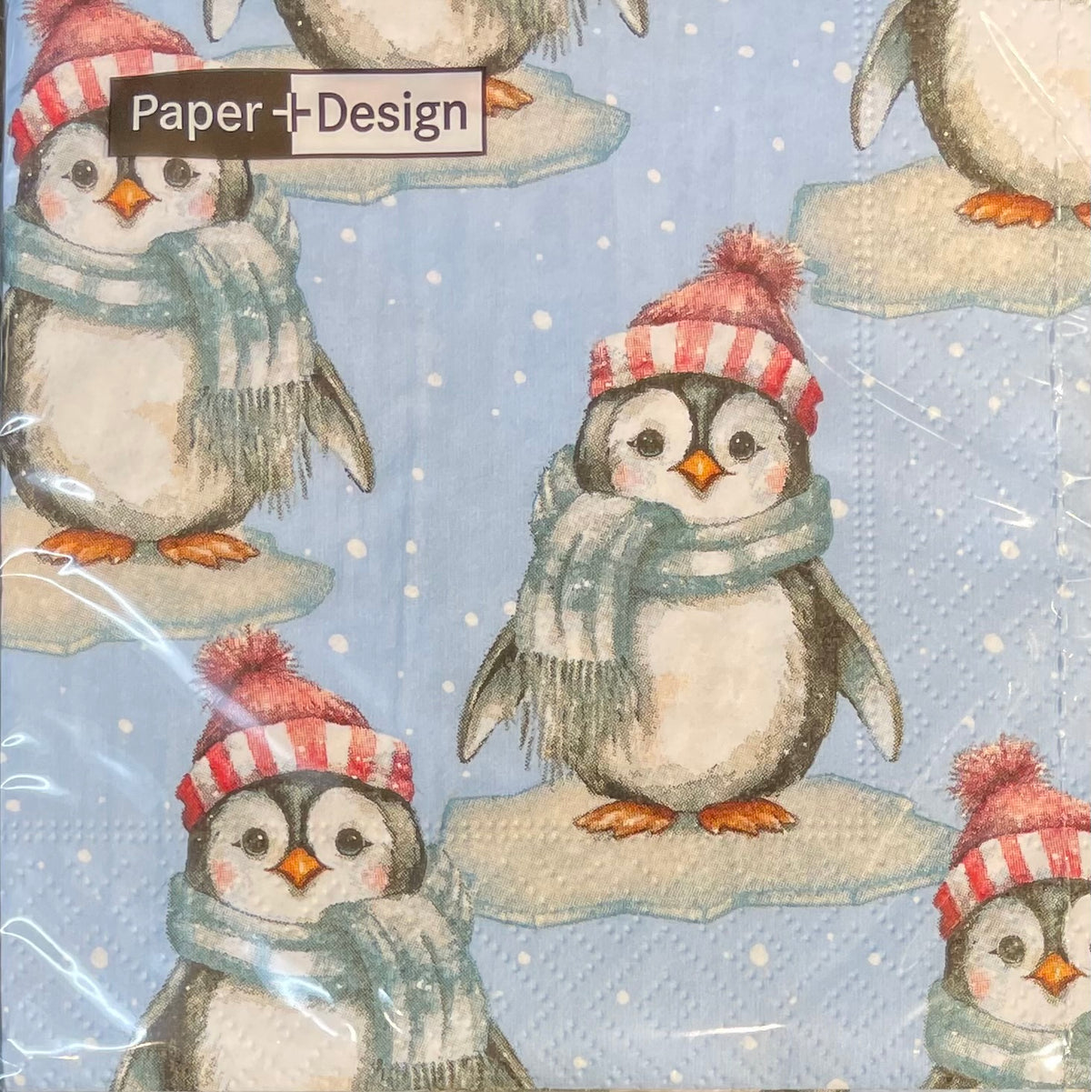 Napkins - Cocktail - Pengupal