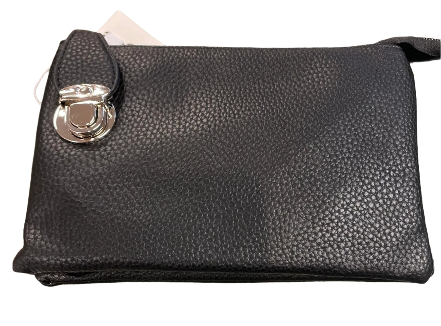 Caracol Purse - Black