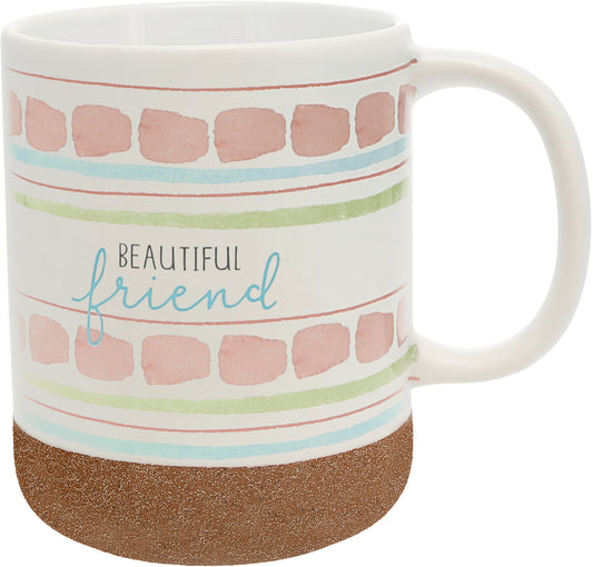 Drinkware - Mug - Beautiful Friend