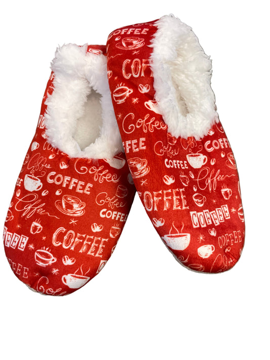 Snoozies - Coffee