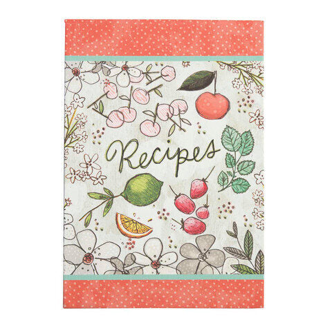 Flip Stand Recipe Keeper