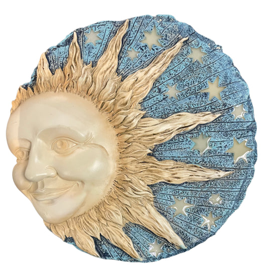Stepping Stone - Celestial Glow