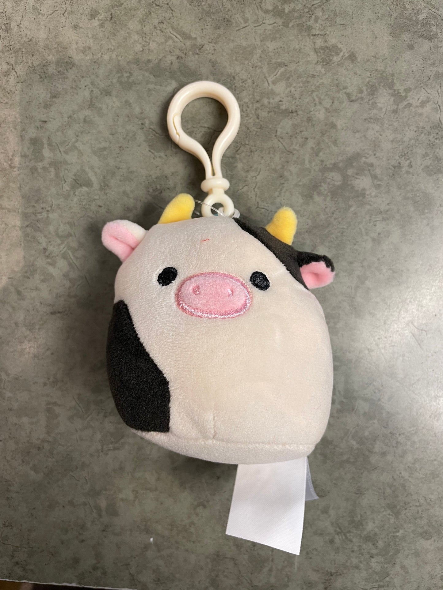 Squishmallows - Clip-On