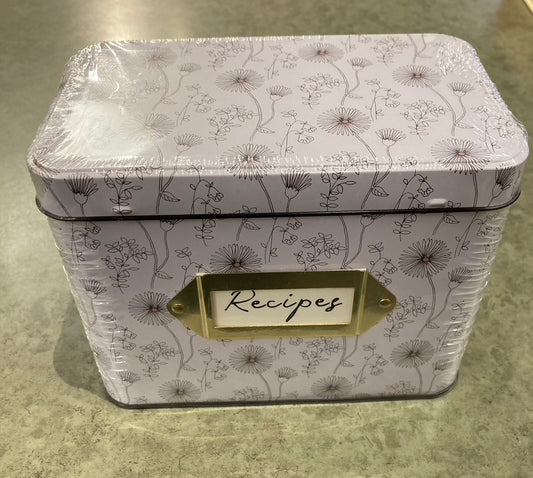Recipe Tin