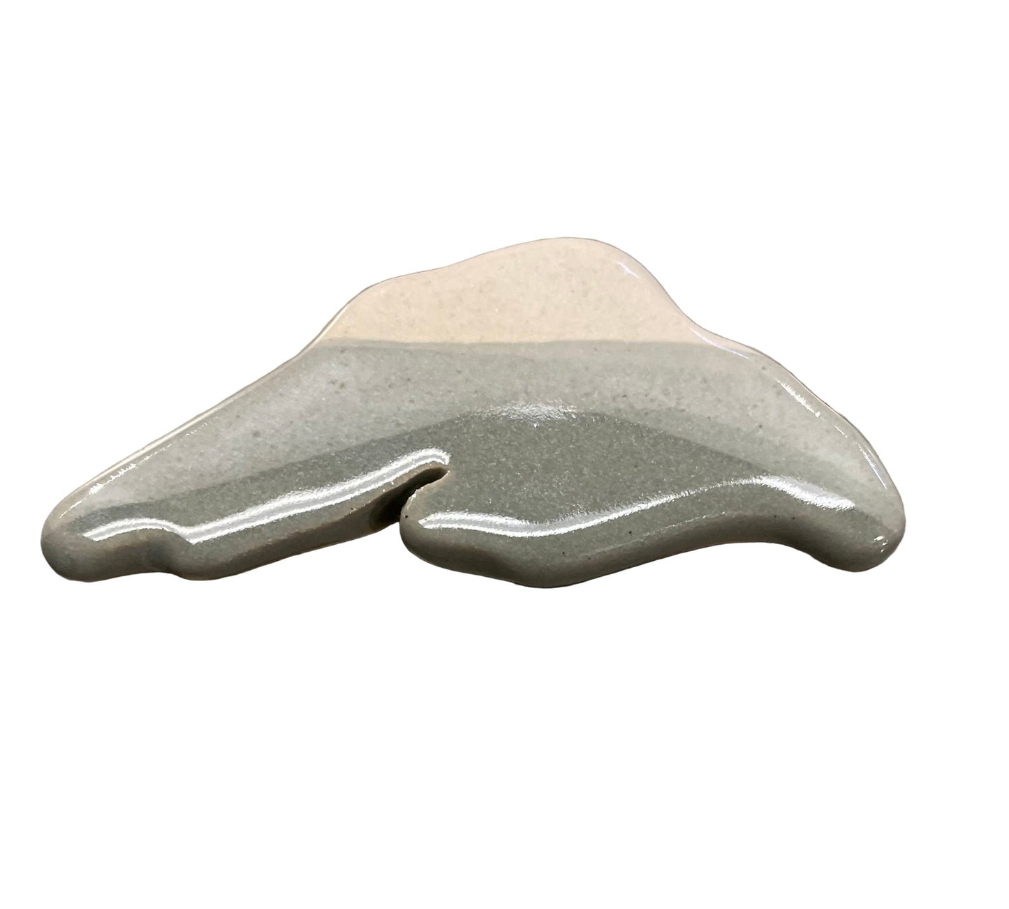 Pottery By P0T's 2G0 - Magnets - Lake Superior - Assorted Varieties