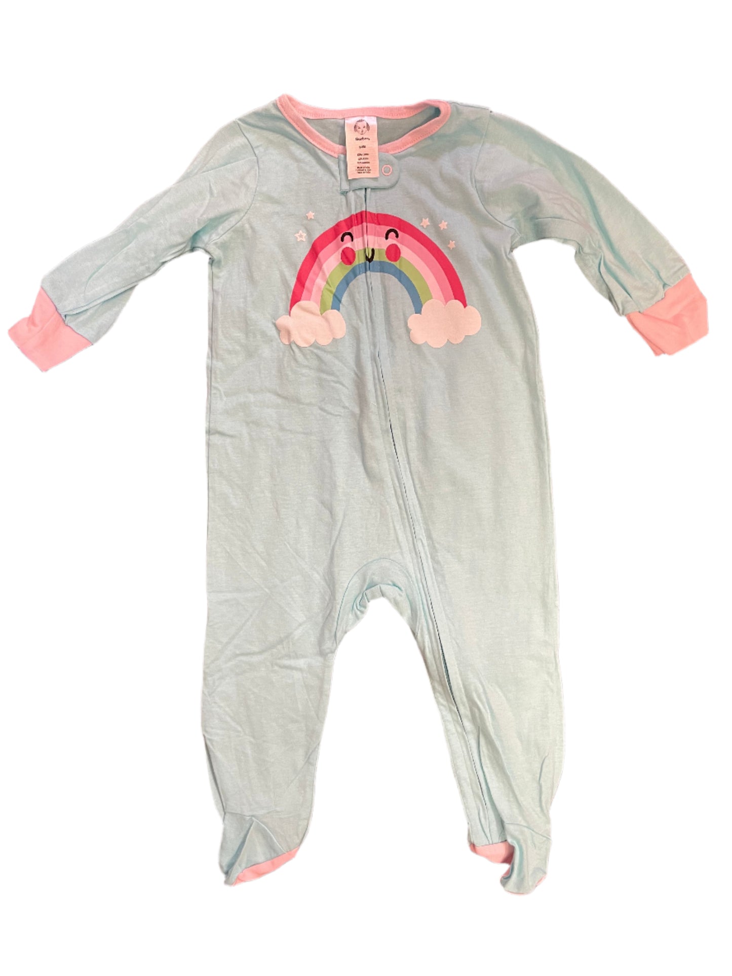 Baby - Gerber Onesie - Rainbow