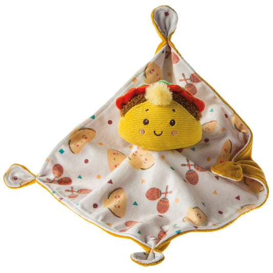 Baby - Sweet Soothie Blanket - Taco