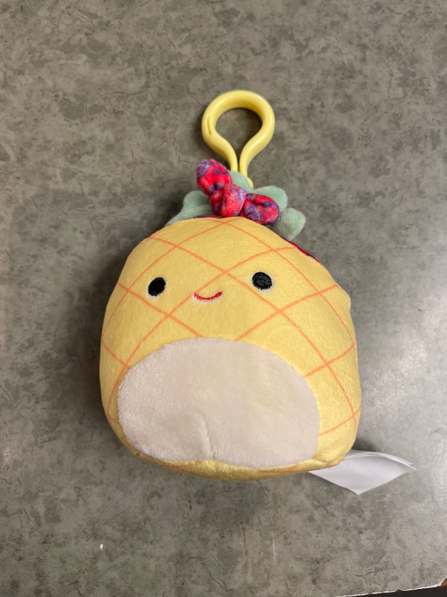 Squishmallows - Clip-On