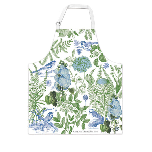 Michel Design Works - Chef Apron - Cotton & Linen