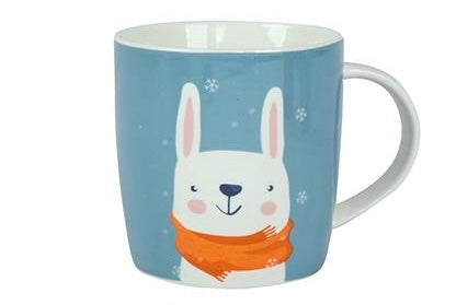 Christmas - Animal Mug