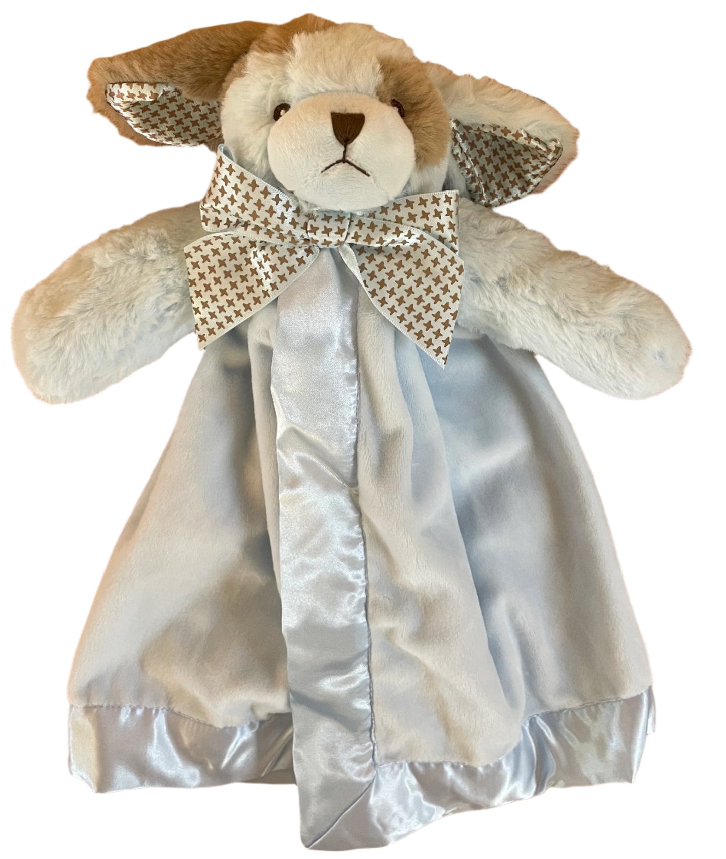 Bearington Baby - Snuggler - Waggles