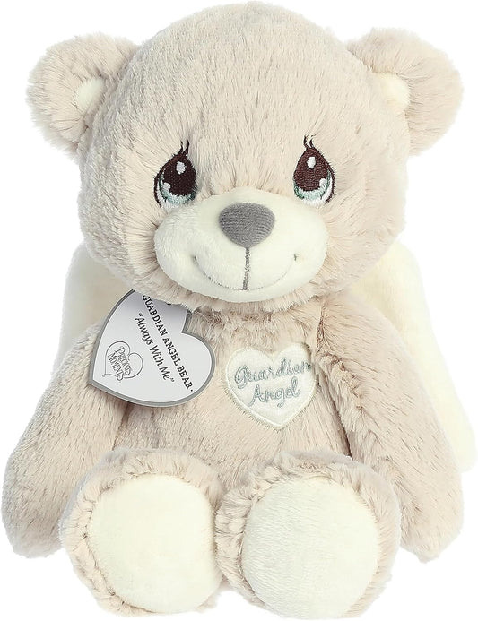 Precious Moments - Guardian Angel Bear
