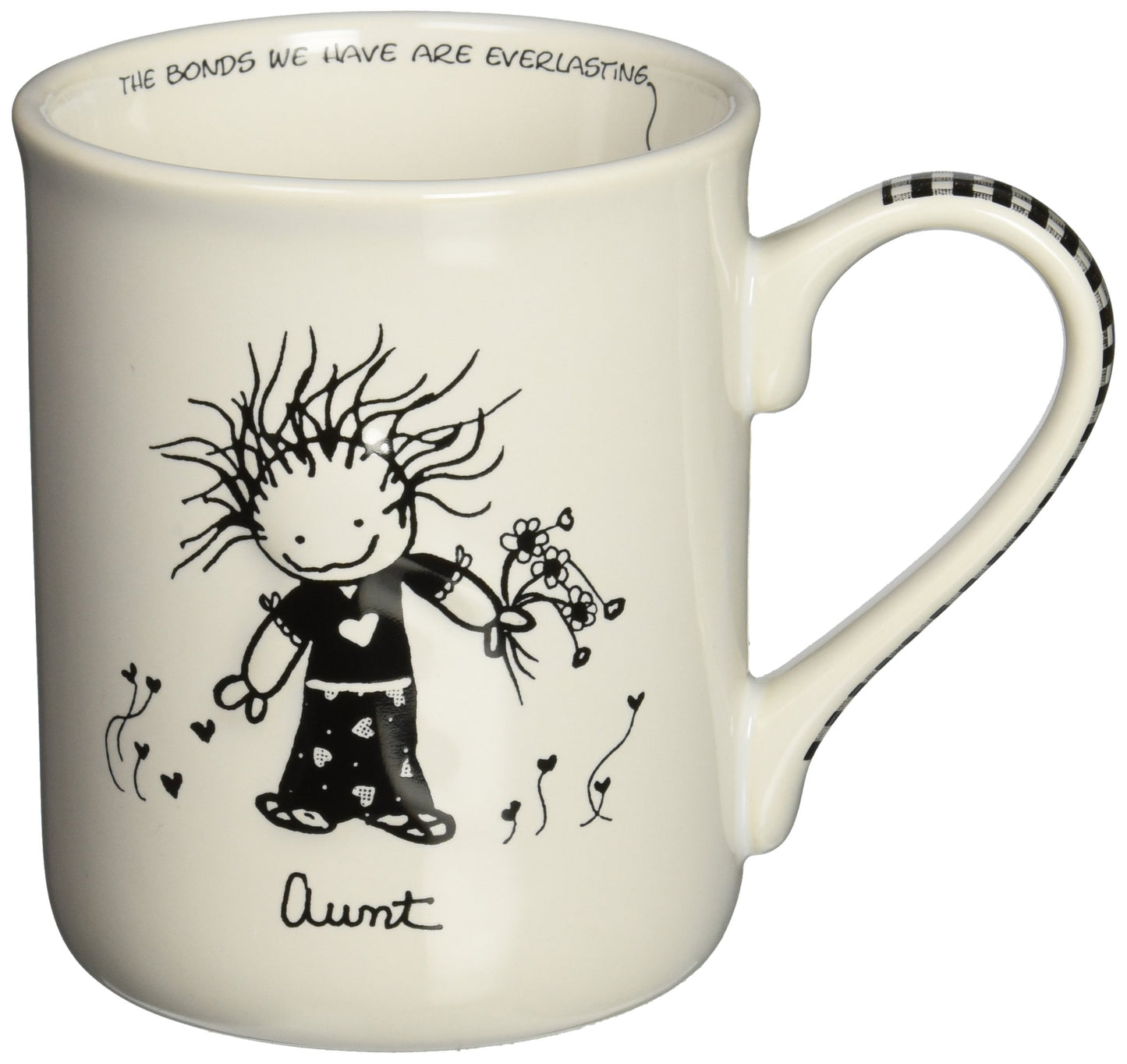 Drinkware - Children of the Inner Light - Mug - Aunt