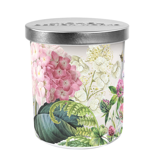 Michel Design Works - Wild Hydrangea - Scented Candle