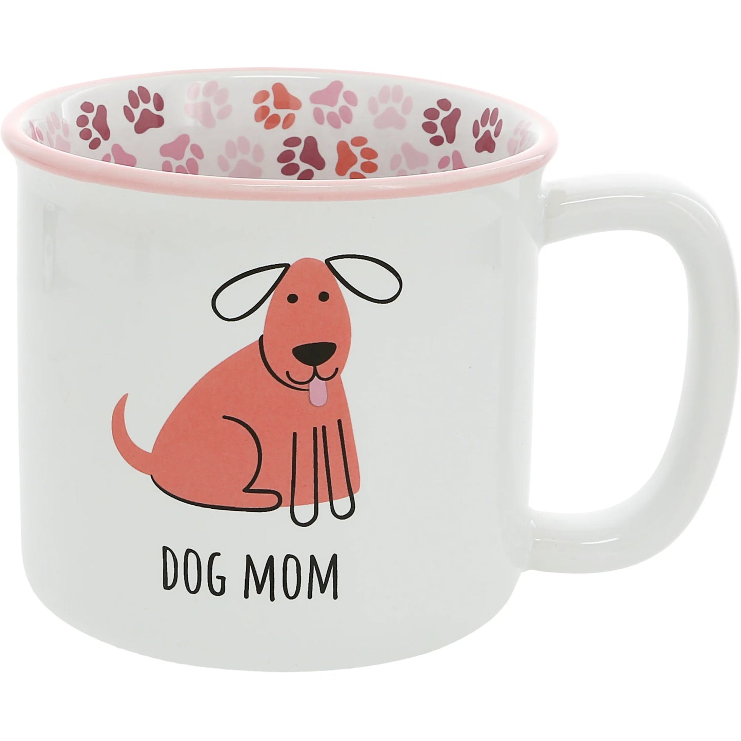 Drinkware - Mug - Dog Mom