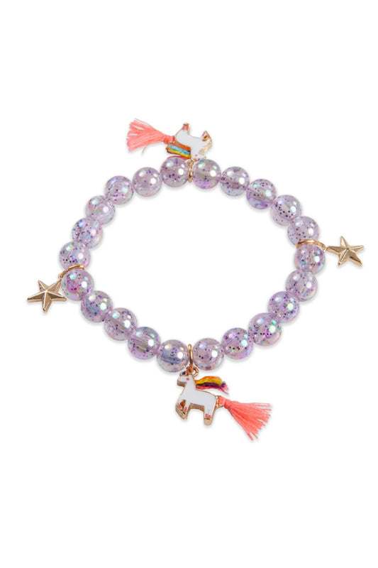 Great Pretenders - Unicorn Star Bracelet