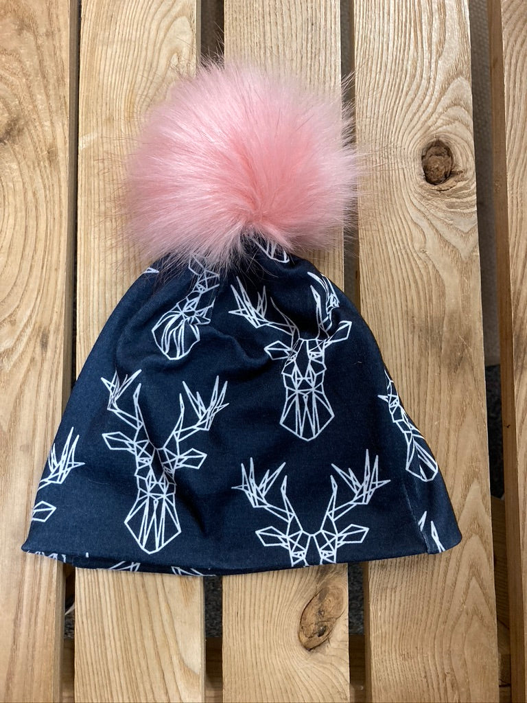 Souvenir Toque - Mama Bear