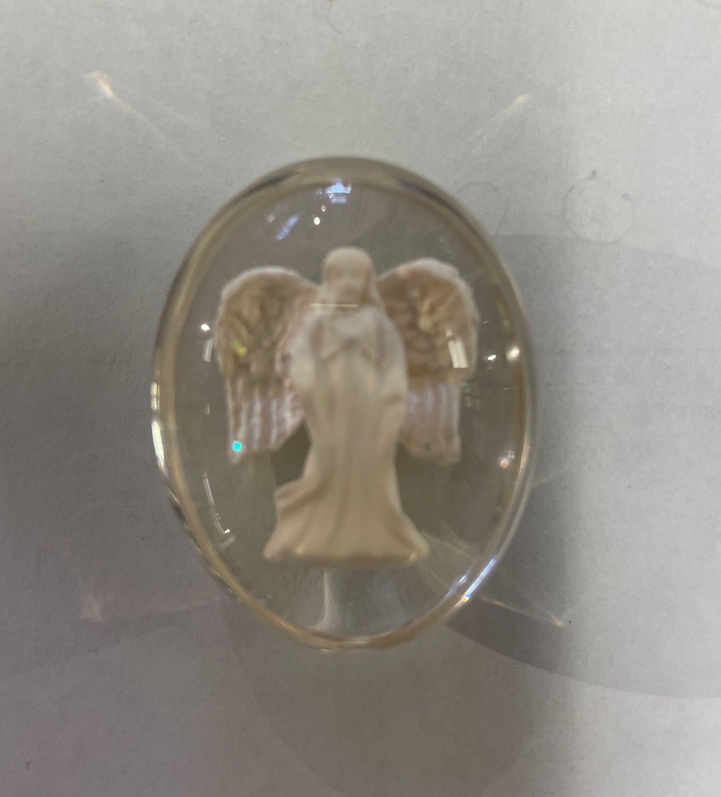 Worry Stone - Angel