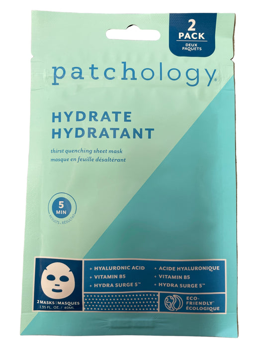 Rare Beauty Brands - Sheet Mask