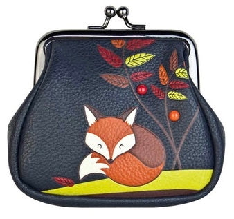 Espe - Fox - Coin Purse