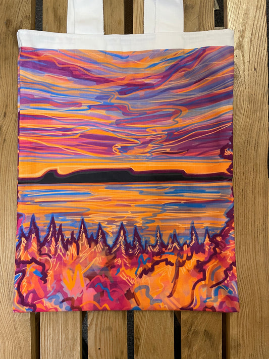 Art & Supply - By Vik Wilen - Tote Bag