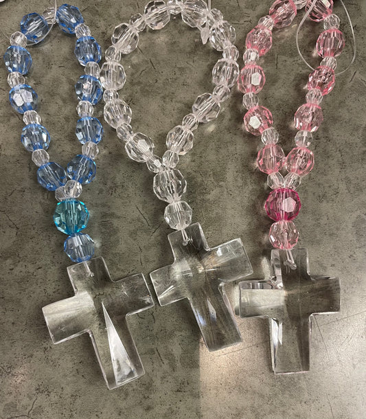 Mini Rosary