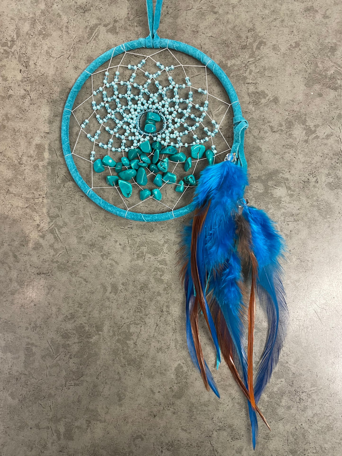 Dream Catcher - 4"