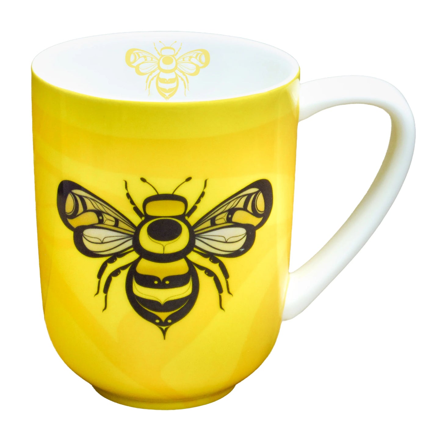 Oscardo - Adam Lewis - Gilakas'la Thank You - Mug