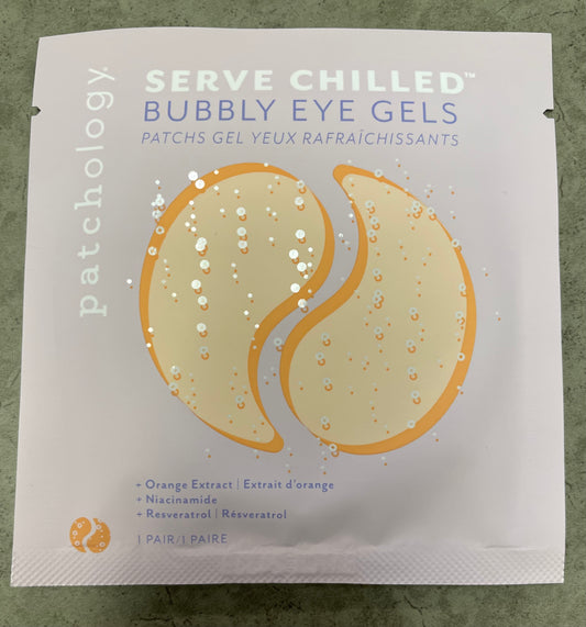 Rare Beauty Brands - Bubbly Eye Gels
