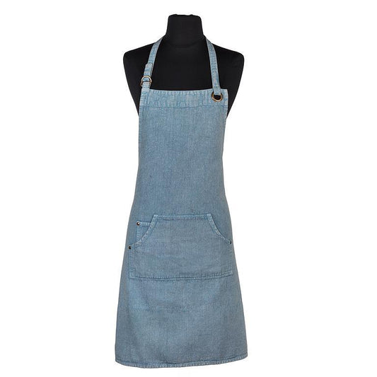Apron - Blue