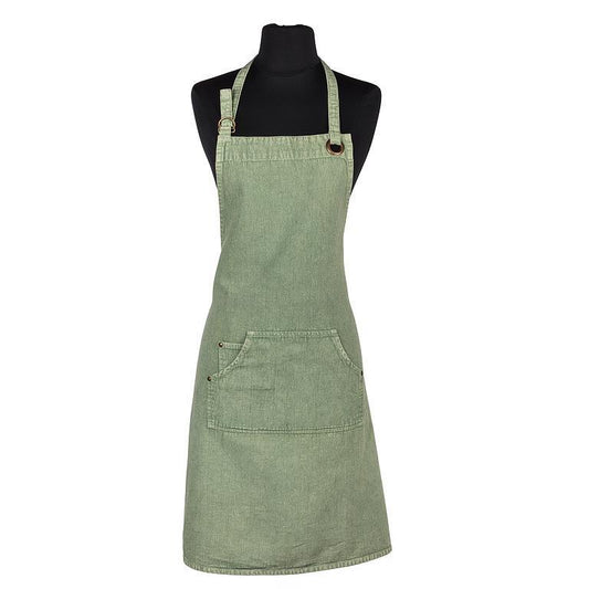 Apron - All Purpose Apron with Pocket