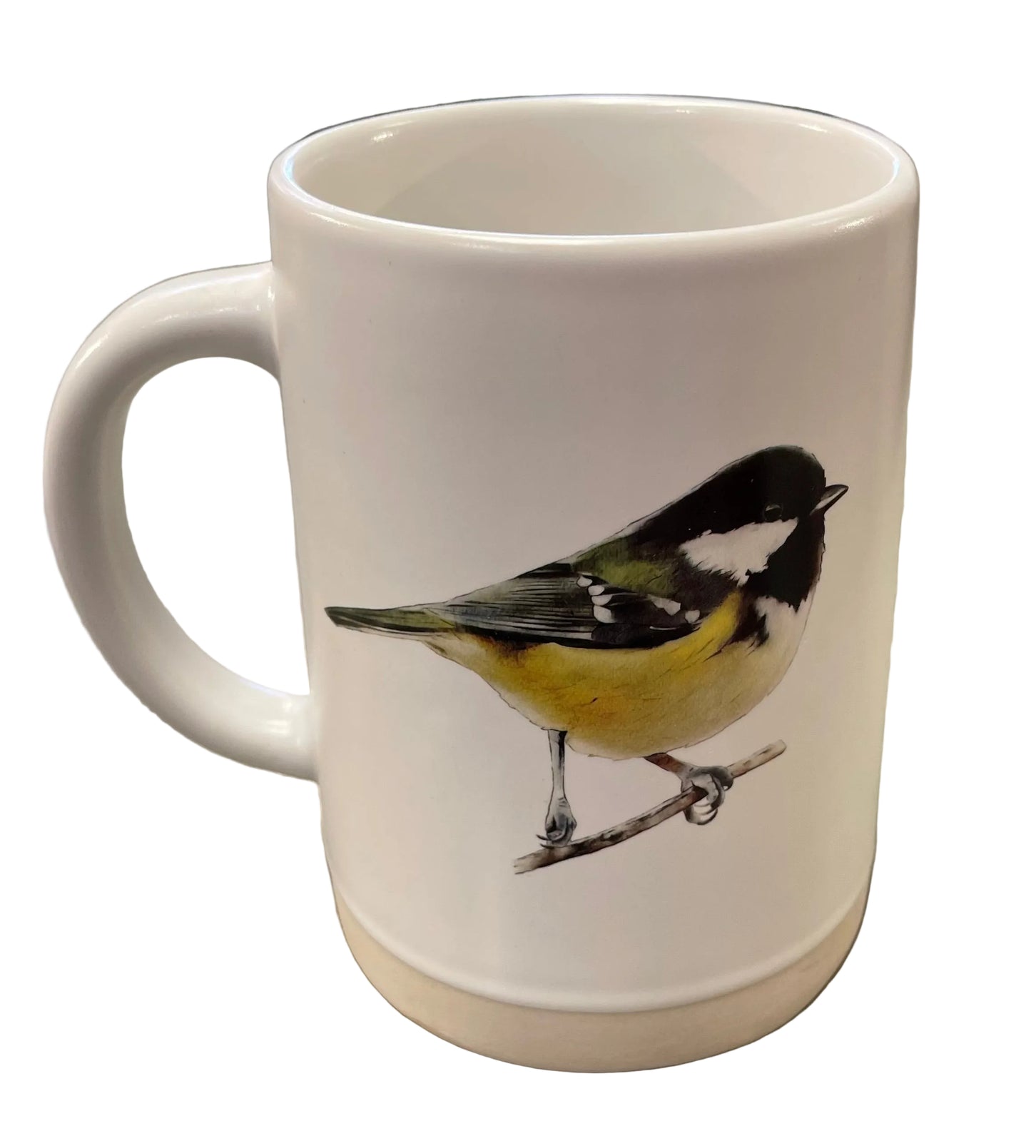 Drinkware - Chickadee Mug