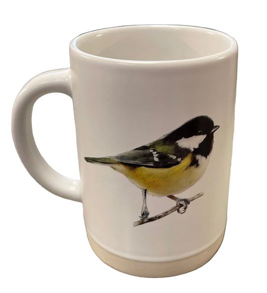 Drinkware - Chickadee Mug