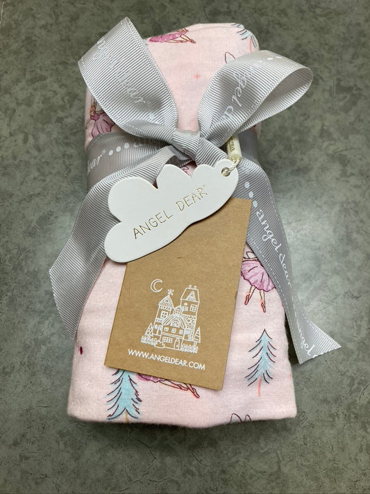 Baby - Swaddle Blanket