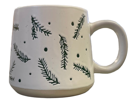 Christmas - Foliage Mug