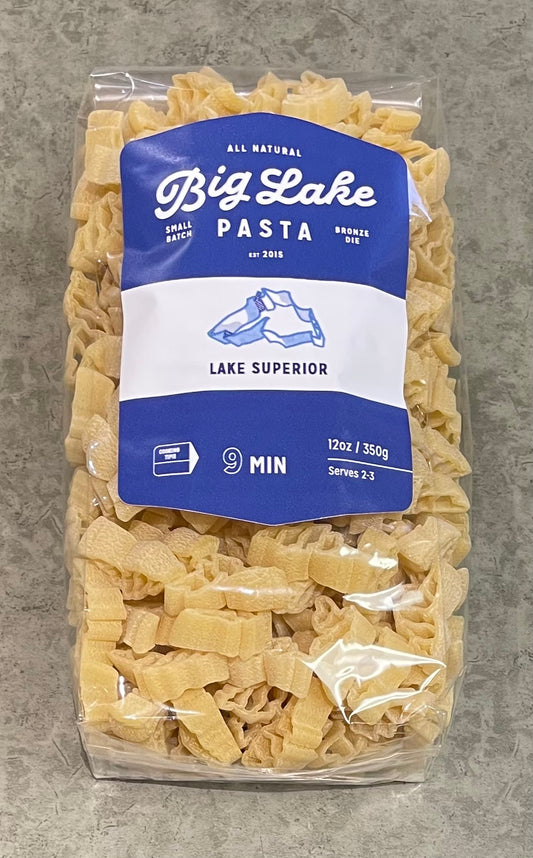 Big Lake Pasta