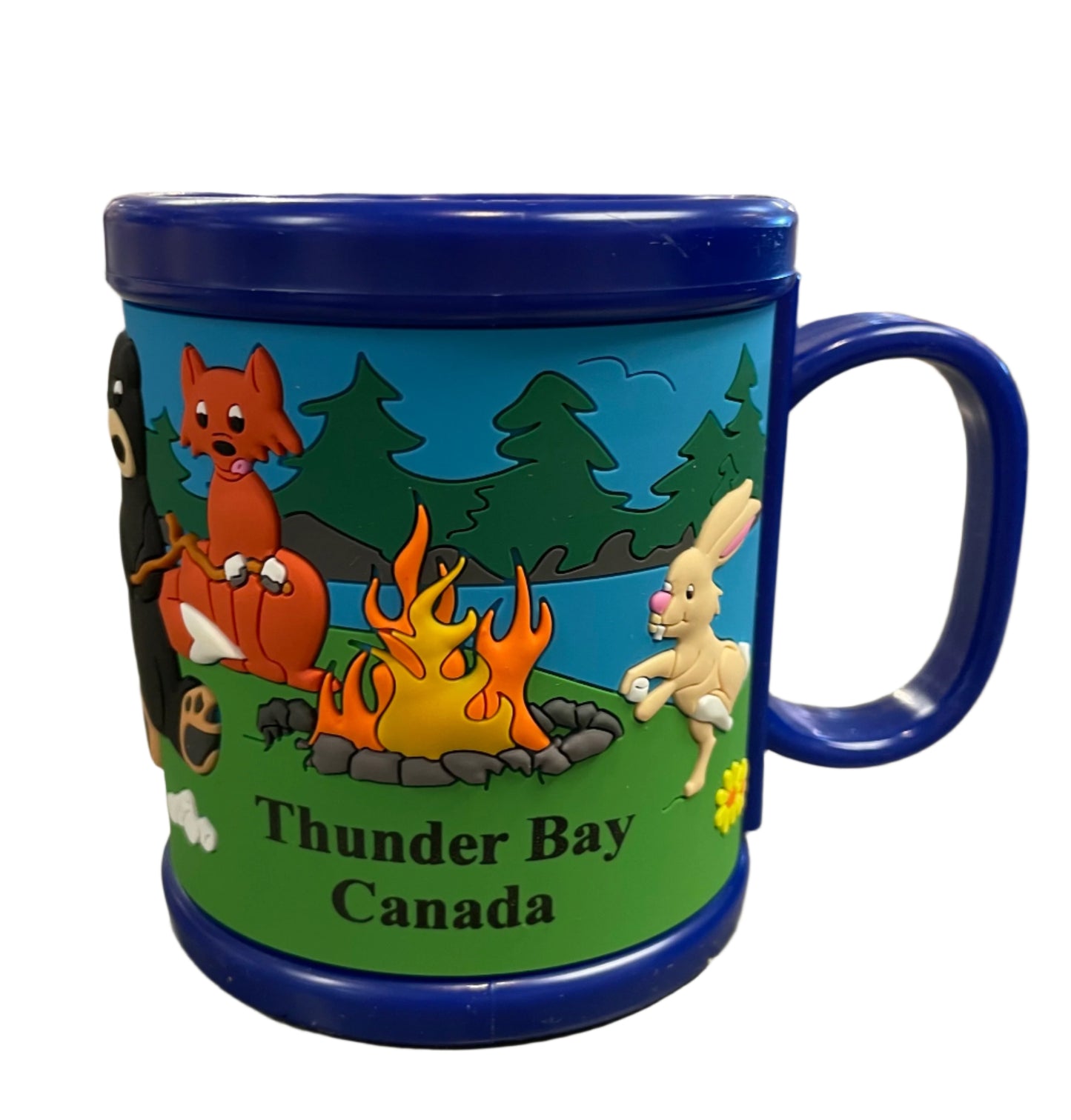 Souvenir Mug - Kid’s Cup - Thunder Bay, Canada