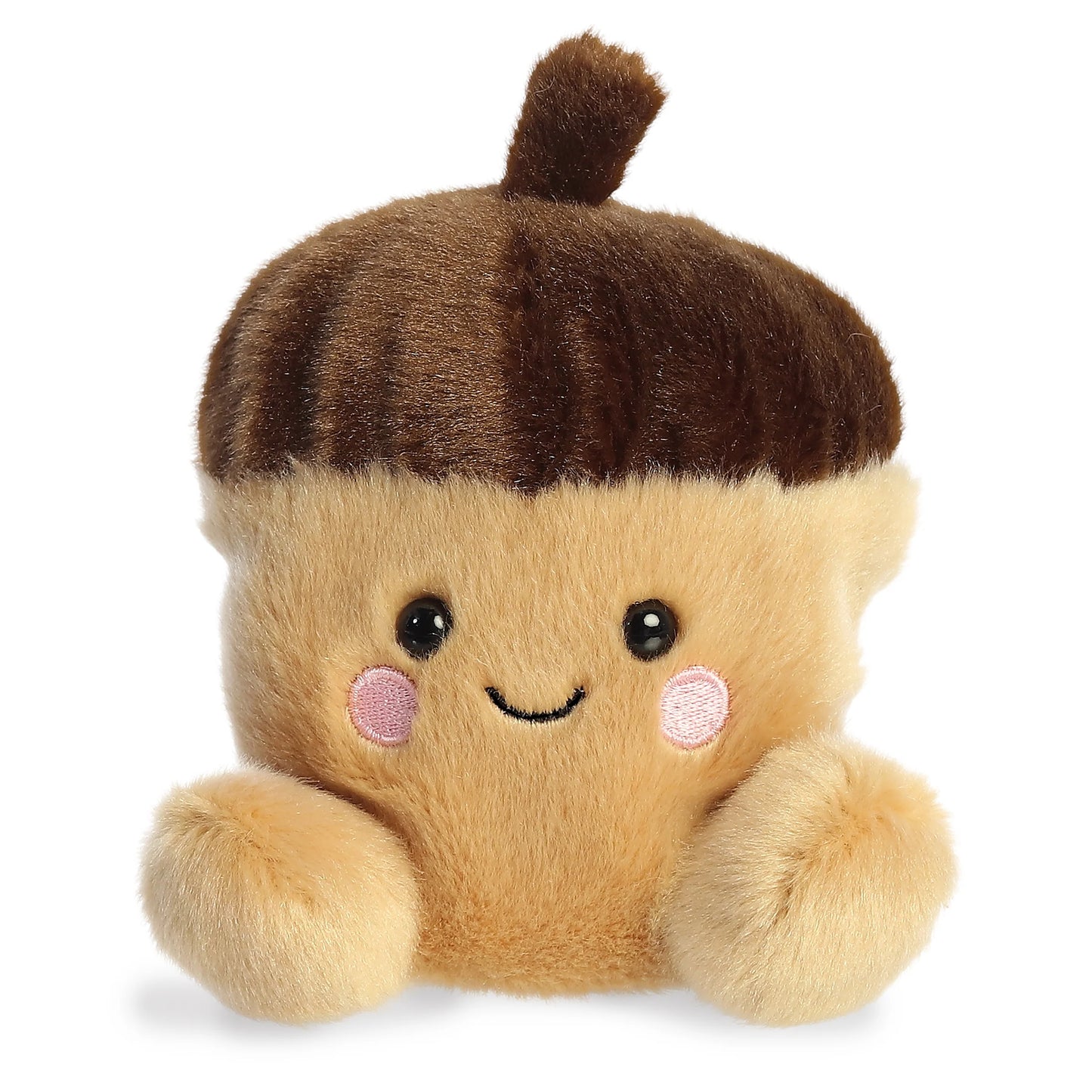 Palm Pals - Oak Acorn