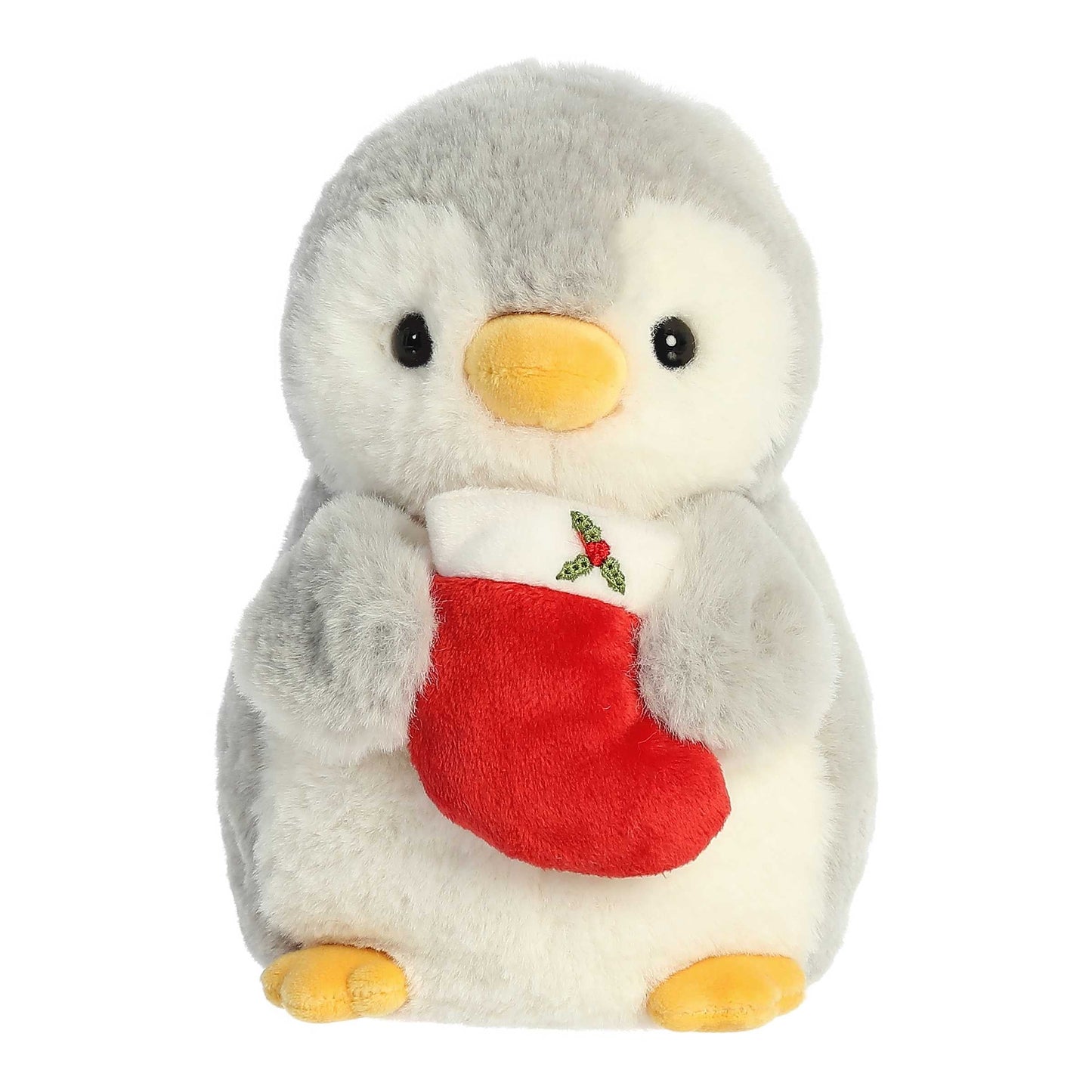 Christmas Plush Toy