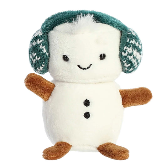 Plush Toy - Lil' Muff