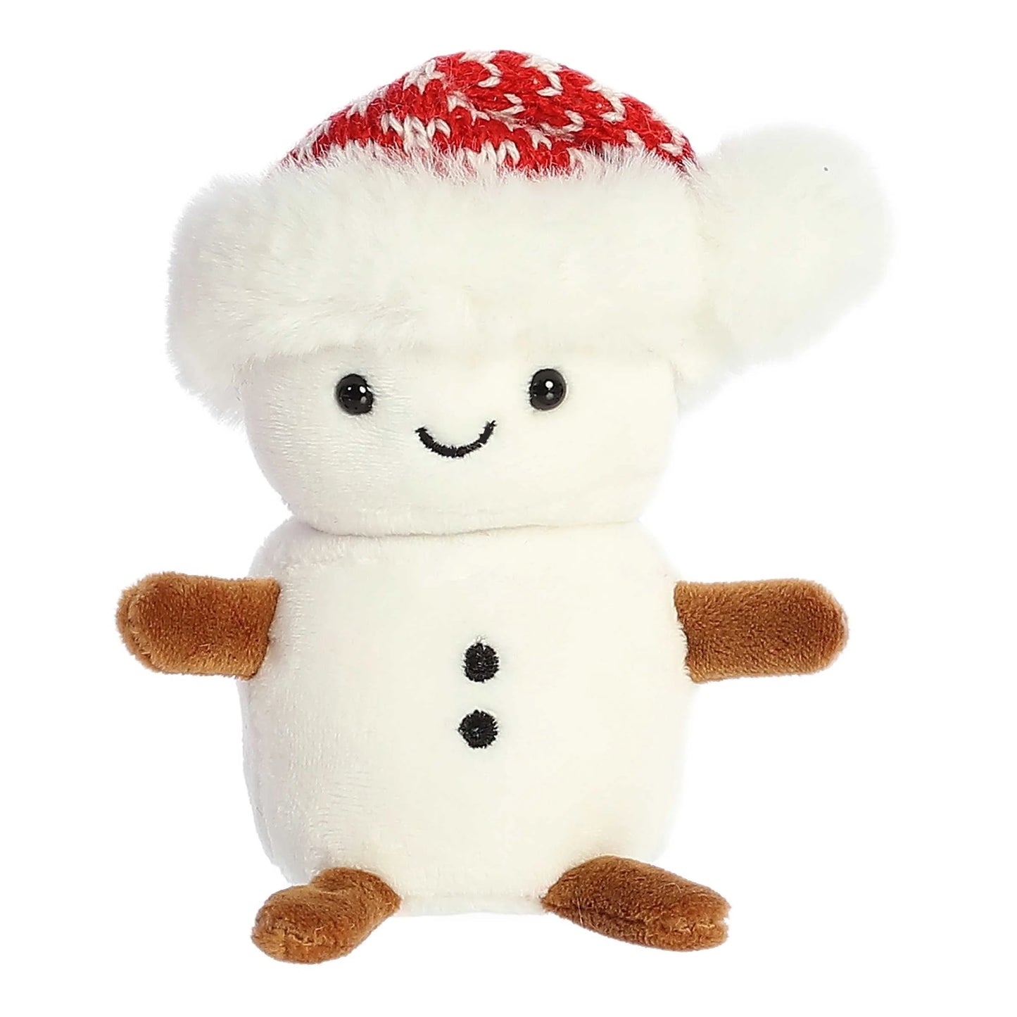 Plush Toy - Lil' Puff